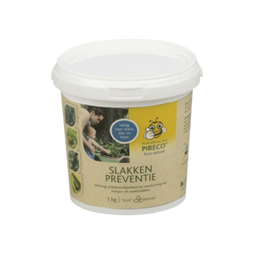 Pireco Slakkenpreventie Korrels - 1kg