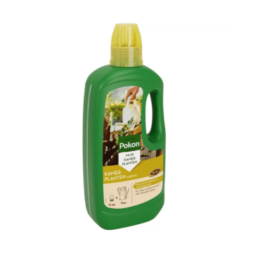 Pokon Bio Kamerplanten Voeding - 1L