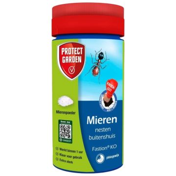 Protect Garden Fastion KO mierenpoeder 250 gram