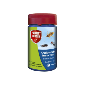 Protect Garden Fastion Ko tegen Kruipende Insecten - 250 gram