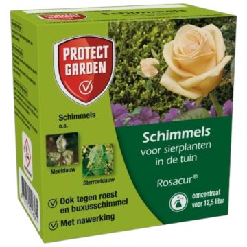 Protect Garden Rosacur Concentraat Tegen Schimmels - 50ml
