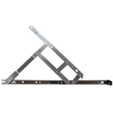 Ellbee raamschuifarm 508mm - raamscharnier stacaravan