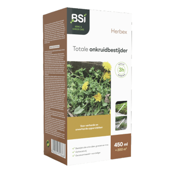 BSI Herbex | 450ml