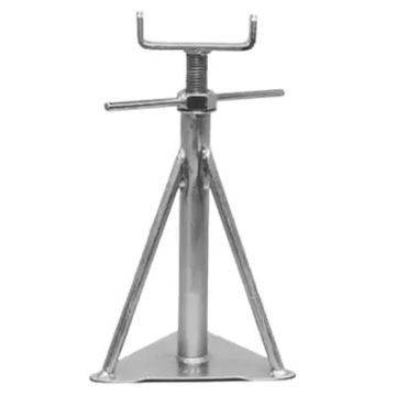 stacaravan steunpoot 1500 kilo