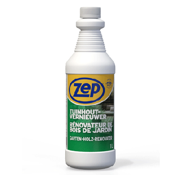 ZEP Tuinhoutvernieuwer 1L