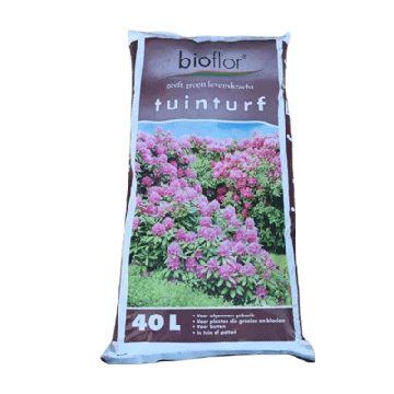 Bioflor Tuinturf 40L