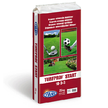 Viano Turfprof Start 18-3-3 (25 kg)