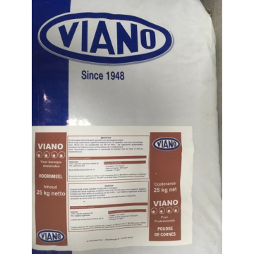 Viano Hoornmeel - 25kg