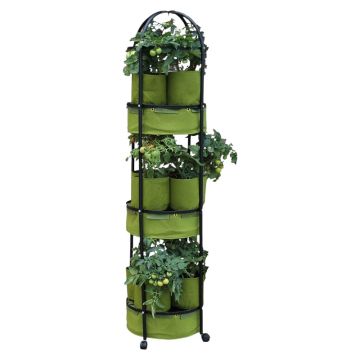Vigoroot Self Watering Toren 