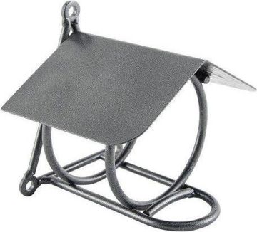 wicklow pindakaaspothouder