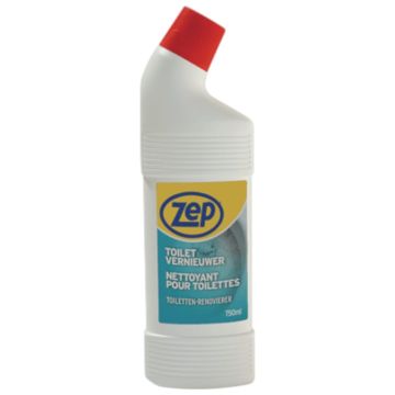 ZEP toilet vernieuwer 1L
