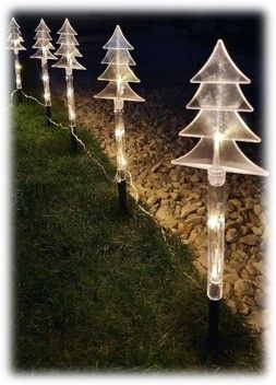 led figuur verlichting kerstboom