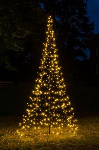 Galaxy LED kerstboom 3 meter