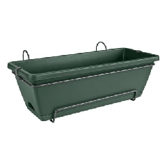 Elho Barcelona all-in-1 50cm blad groen