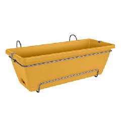 Elho Barcelona all-in-1 50cm honinggeel