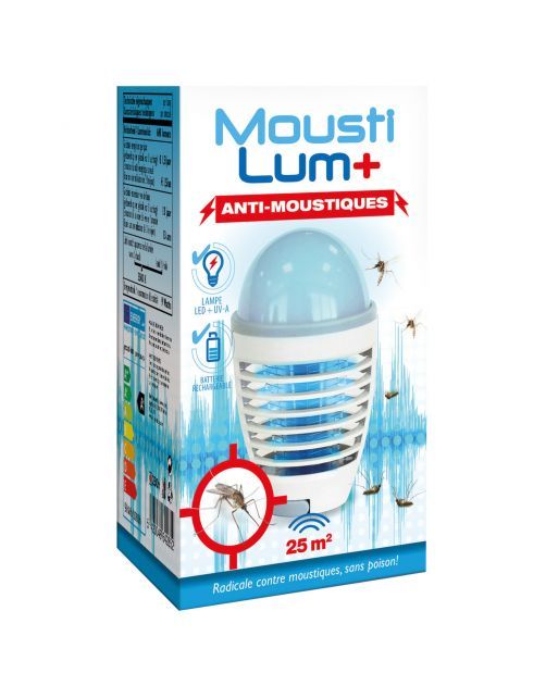 BSI Mousti Lum +
