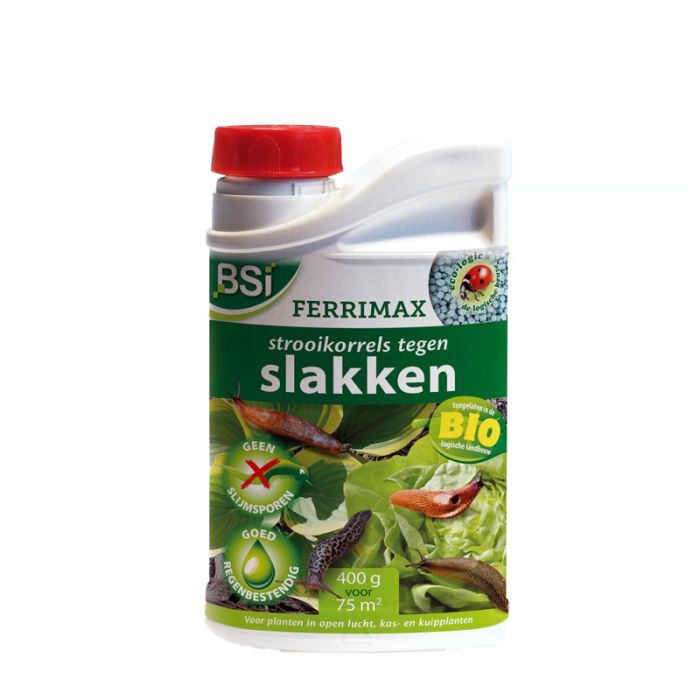 BSI Ferrimax | 400g