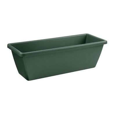 elho barcelona balkonbak 50cm blad groen