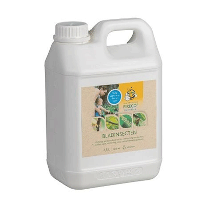 pireco bladinsecten 2,5l
