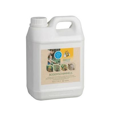 pireco bodemschimmels 2,5l