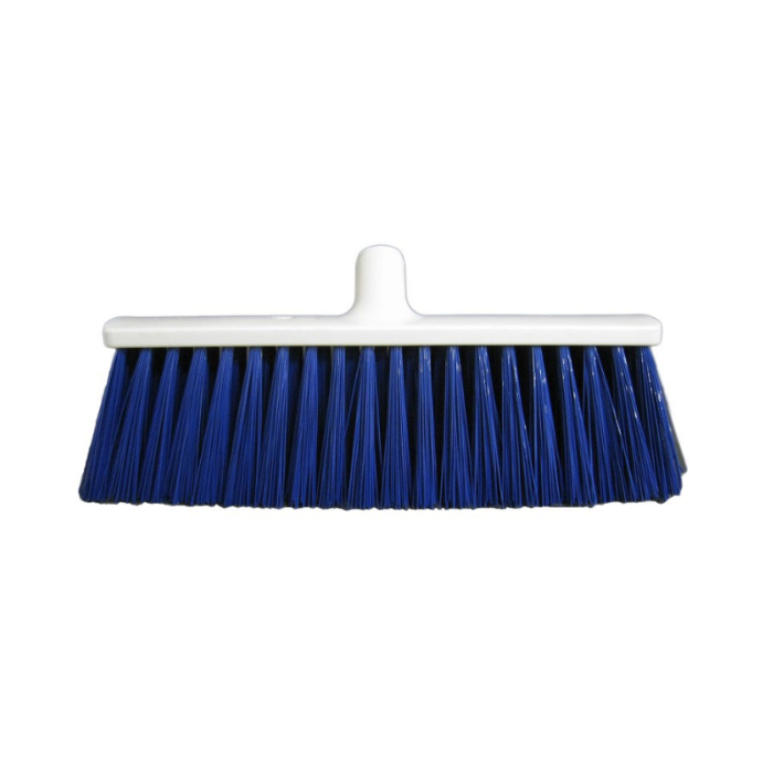 Dumortier Bezem Heavy Duty - 40 cm 