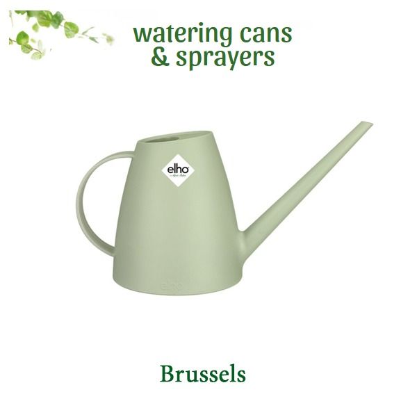 Elho brussels gieter