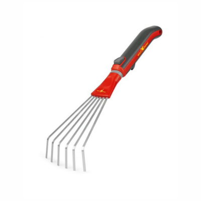 Wolf Garten Bladharkje LD-M inclusief ZM 015 steel