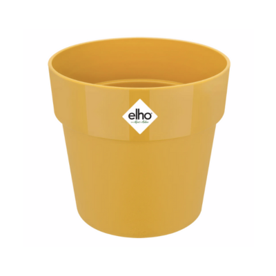 Elho B.for Original Bloempot Rond 35cm - Oker