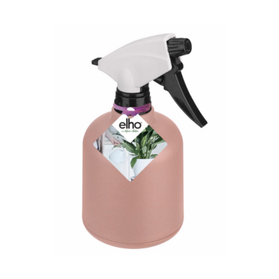 Elho B.for Soft Sprayer 0,6L - Delicaat Roze