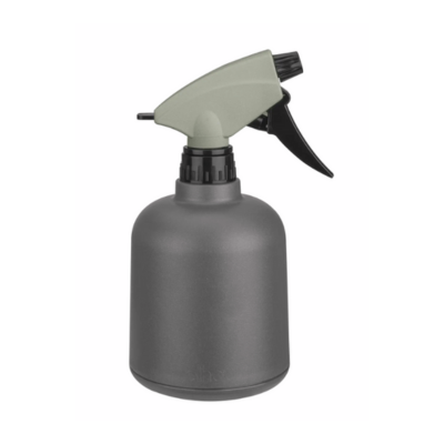 Elho B.for Soft Sprayer 0,6L - Antraciet