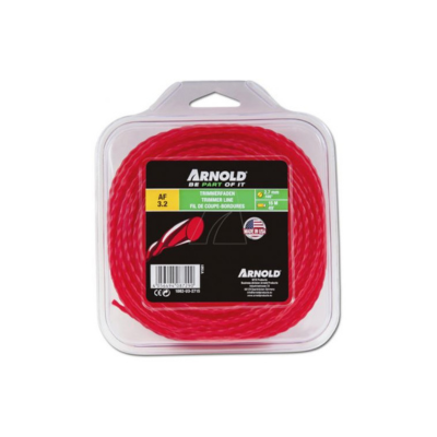 Arnold Trimmerdraad Gedraaid Af3.2 - 2.7mm 