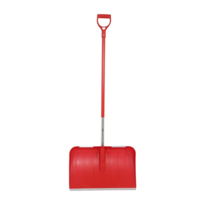Wolf Garten Multi-Star SN-M55/ZM-AD 120 - Sneeuwschep met Aluminium Steel met D-Greep