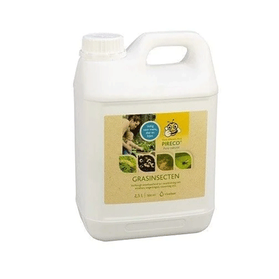 Pireco Grasinsecten 2,5L