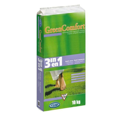 Viano Greencomfort 3in1 anti mos 6-3-5 10 kg