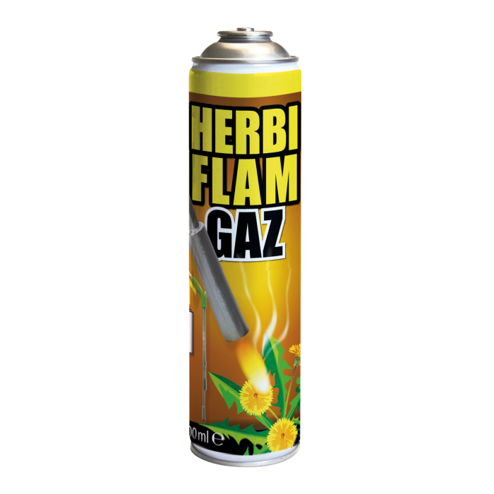 BSI HerbiFlam Gaz | 600ml