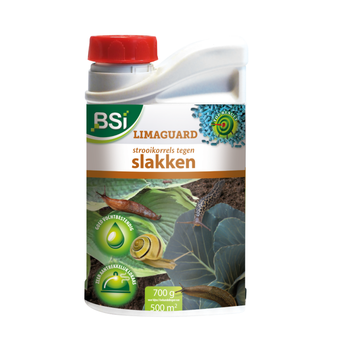 BSI Limaguard|700g