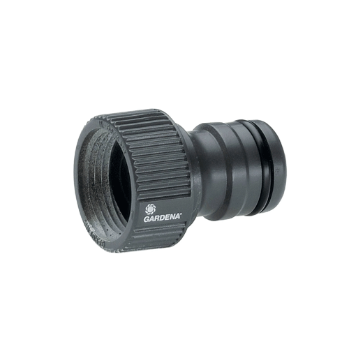 Gardena profi system kraanstuk 3/4" 19mm