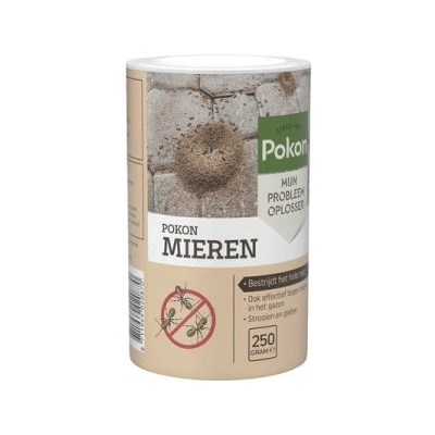 Pokon Tegen Mieren korrels 250 gram