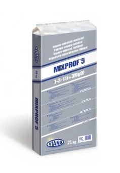 Viano MixProf 5 7+3+11 (+3 MgO) 25 kg