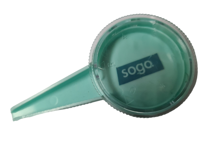 SOGO Zaadstrooier