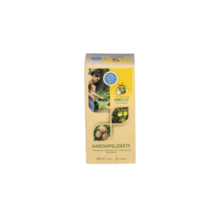Pireco Aardappelziekte Concentraat - 500ml