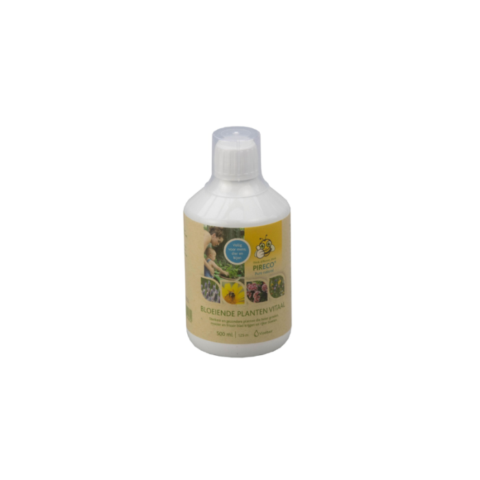 Pireco Bloeiende Planten Vitaal - 500ml