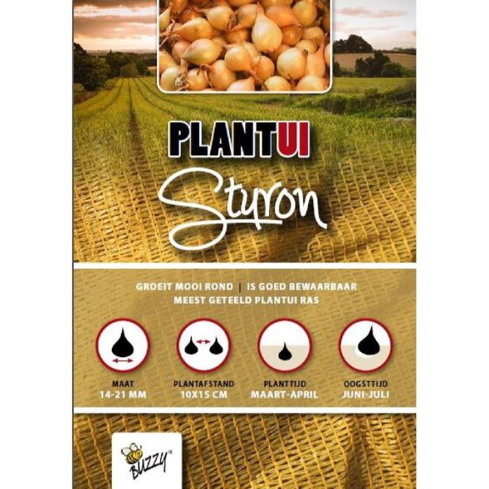 plantuien-sturon-250g