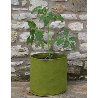 Vigoroot plantzak 10l 3-pack