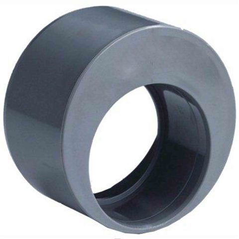 PVC Verloopring