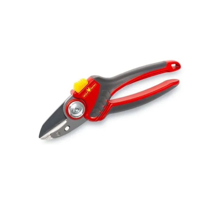 Wolf Garten RS4000 Snoeischaar - aambeeld- knipdiameter tot 25mm