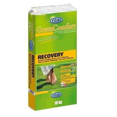 Viano Greencomfort Recovery 10kg