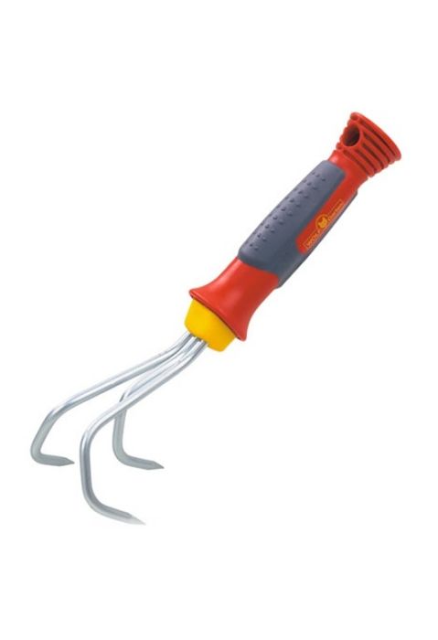 Wolf Garten Handkrabber KA-2K softgrip