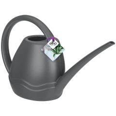 Elho Aquarius gieter 1,5L Antraciet