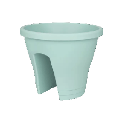 Elho Corsica Flower bridge 30cm Mint